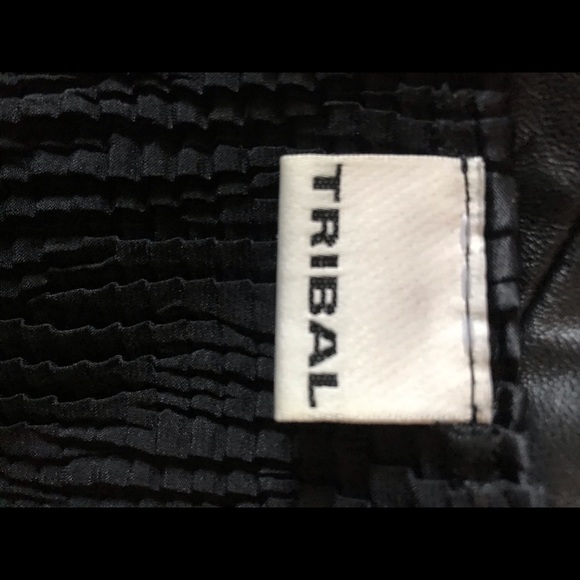 TRIBAL TOP - Picture 5 of 5